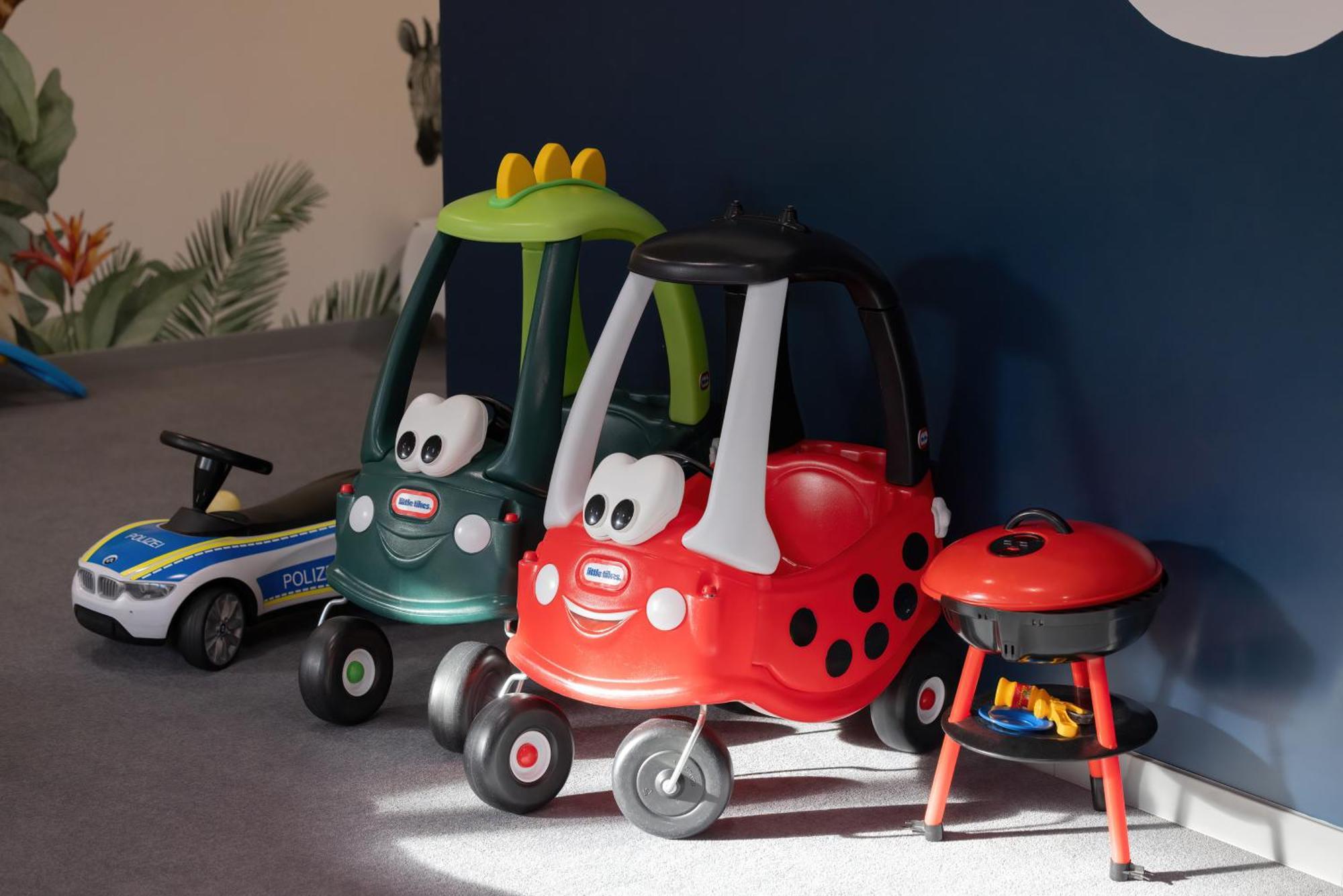 Klifowa Premium Resort With Spa, Fitness & Kids Club By Noclegi Renters Rewal Eksteriør billede